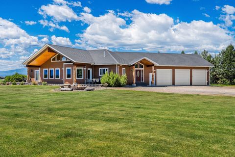Tiny photo for 44 Playa Grande Road, Kalispell, MT 59901 (MLS # 30073263)