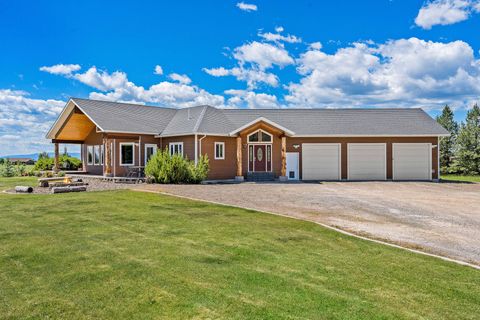 Tiny photo for 44 Playa Grande Road, Kalispell, MT 59901 (MLS # 30073263)
