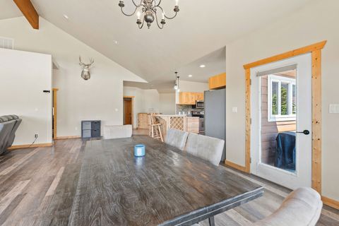 Tiny photo for 44 Playa Grande Road, Kalispell, MT 59901 (MLS # 30073263)