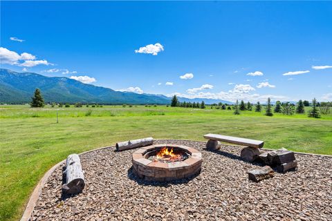 Tiny photo for 44 Playa Grande Road, Kalispell, MT 59901 (MLS # 30073263)