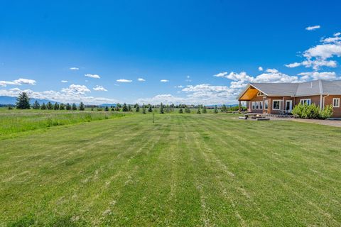 Tiny photo for 44 Playa Grande Road, Kalispell, MT 59901 (MLS # 30073263)