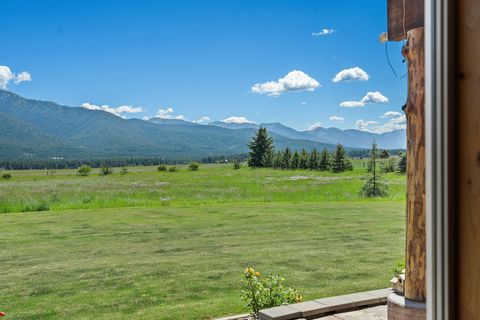 Tiny photo for 44 Playa Grande Road, Kalispell, MT 59901 (MLS # 30073263)