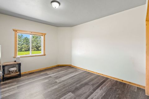 Tiny photo for 44 Playa Grande Road, Kalispell, MT 59901 (MLS # 30073263)