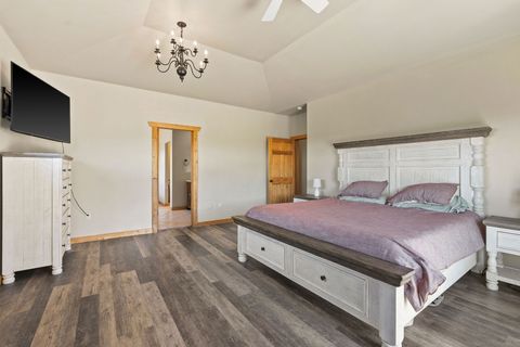 Tiny photo for 44 Playa Grande Road, Kalispell, MT 59901 (MLS # 30073263)