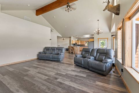 Tiny photo for 44 Playa Grande Road, Kalispell, MT 59901 (MLS # 30073263)