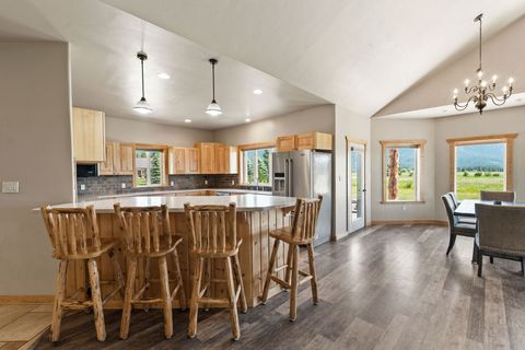 Tiny photo for 44 Playa Grande Road, Kalispell, MT 59901 (MLS # 30073263)