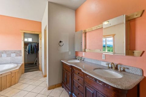 Tiny photo for 44 Playa Grande Road, Kalispell, MT 59901 (MLS # 30073263)