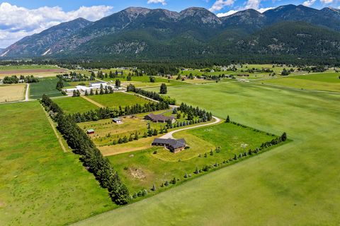 Tiny photo for 44 Playa Grande Road, Kalispell, MT 59901 (MLS # 30073263)
