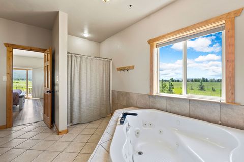 Tiny photo for 44 Playa Grande Road, Kalispell, MT 59901 (MLS # 30073263)