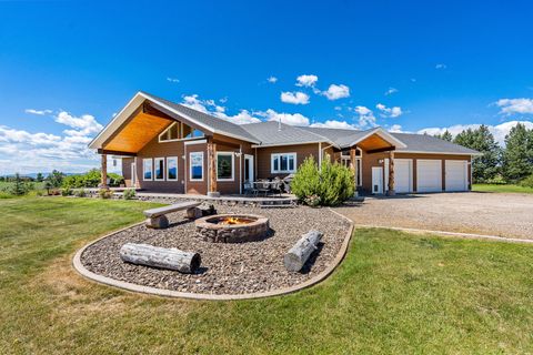 Tiny photo for 44 Playa Grande Road, Kalispell, MT 59901 (MLS # 30073263)