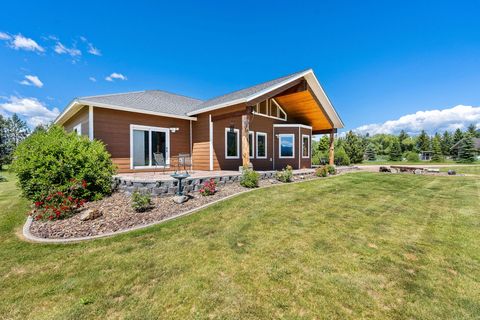 Tiny photo for 44 Playa Grande Road, Kalispell, MT 59901 (MLS # 30073263)