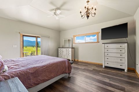 Tiny photo for 44 Playa Grande Road, Kalispell, MT 59901 (MLS # 30073263)
