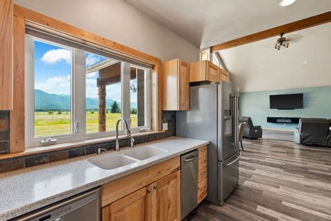 Tiny photo for 44 Playa Grande Road, Kalispell, MT 59901 (MLS # 30073263)