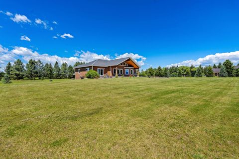 Tiny photo for 44 Playa Grande Road, Kalispell, MT 59901 (MLS # 30073263)