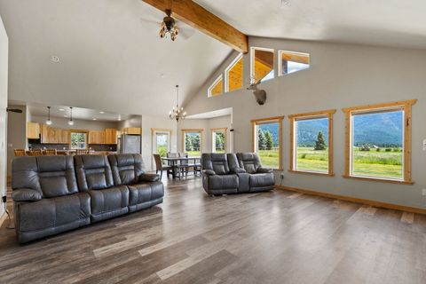 Tiny photo for 44 Playa Grande Road, Kalispell, MT 59901 (MLS # 30073263)