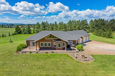 Tiny photo for 44 Playa Grande Road, Kalispell, MT 59901 (MLS # 30073263)
