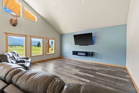 Tiny photo for 44 Playa Grande Road, Kalispell, MT 59901 (MLS # 30073263)