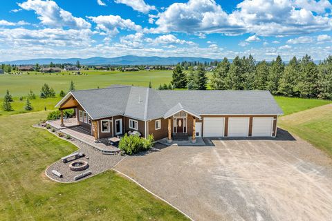 Photo of 44 Playa Grande Road, Kalispell, MT 59901 (MLS # 30073263)
