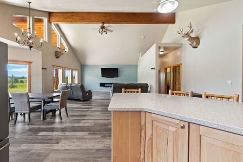Tiny photo for 44 Playa Grande Road, Kalispell, MT 59901 (MLS # 30073263)
