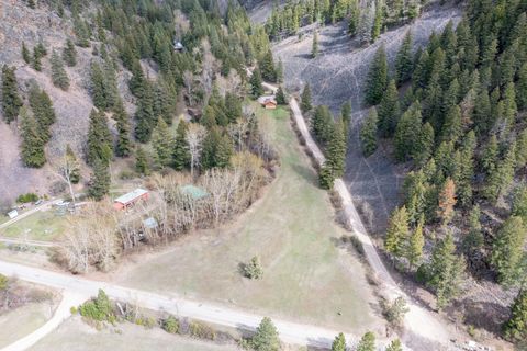 Tiny photo for 14 Brewster Creek Road, Clinton, MT 59825 (MLS # 30069313)