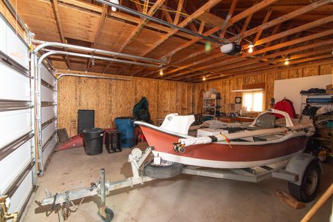 Tiny photo for 14 Brewster Creek Road, Clinton, MT 59825 (MLS # 30069313)