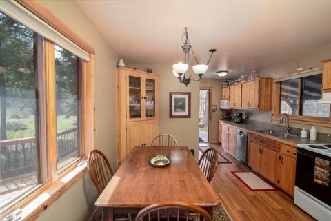 Tiny photo for 14 Brewster Creek Road, Clinton, MT 59825 (MLS # 30069313)