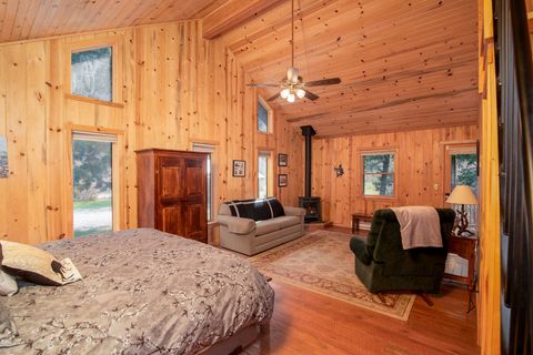 Tiny photo for 14 Brewster Creek Road, Clinton, MT 59825 (MLS # 30069313)
