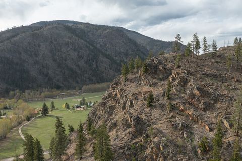 Tiny photo for 14 Brewster Creek Road, Clinton, MT 59825 (MLS # 30069313)