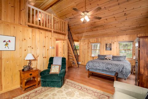 Tiny photo for 14 Brewster Creek Road, Clinton, MT 59825 (MLS # 30069313)