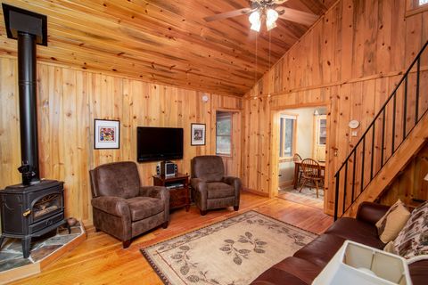 Tiny photo for 14 Brewster Creek Road, Clinton, MT 59825 (MLS # 30069313)