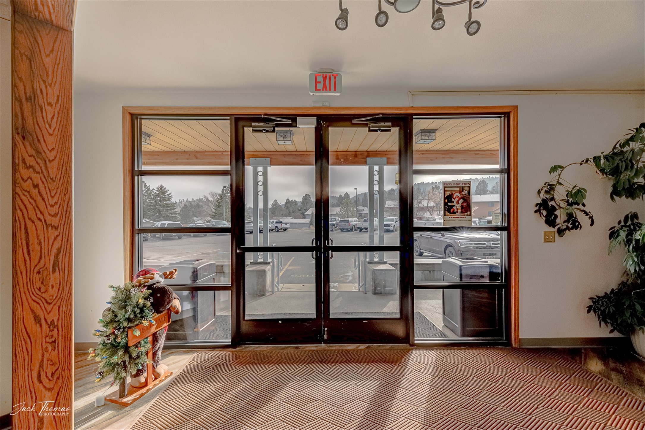 2501 Belt View Drive