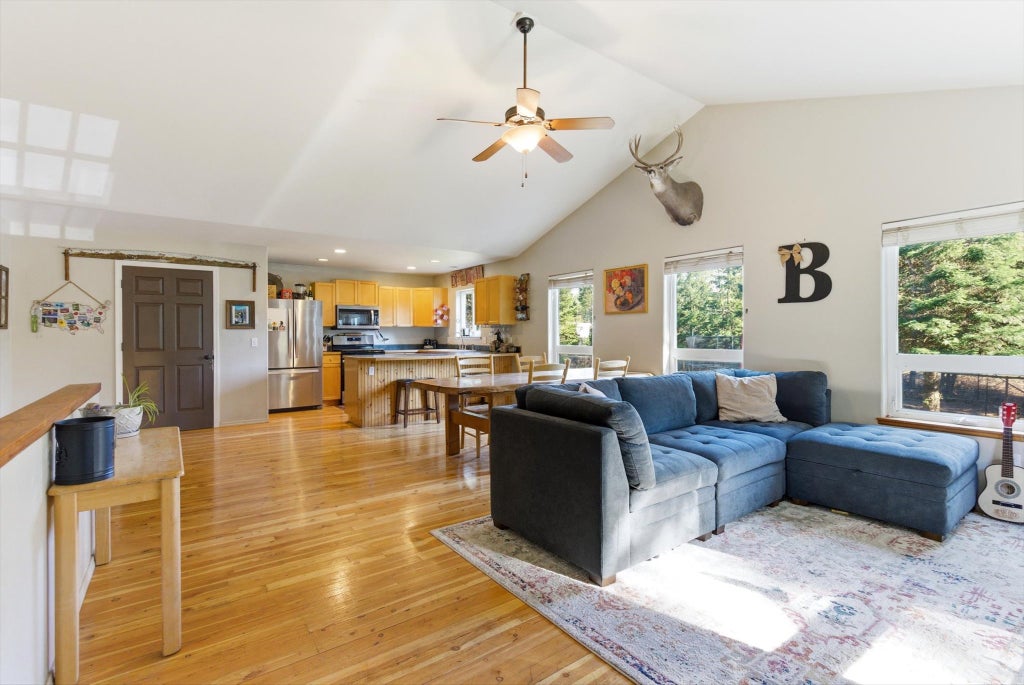 Photo of 161 Deerfoot Trail, Kalispell, MT 59901 (MLS # 30078125)