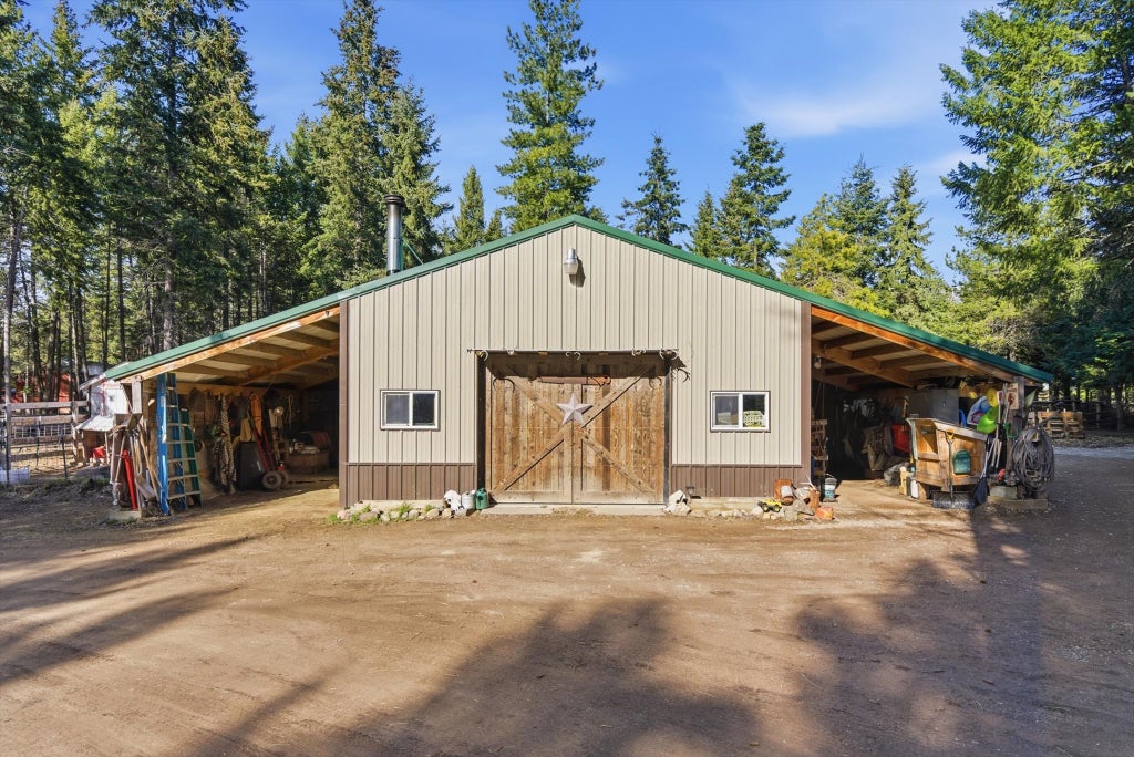 Photo of 161 Deerfoot Trail, Kalispell, MT 59901 (MLS # 30078125)