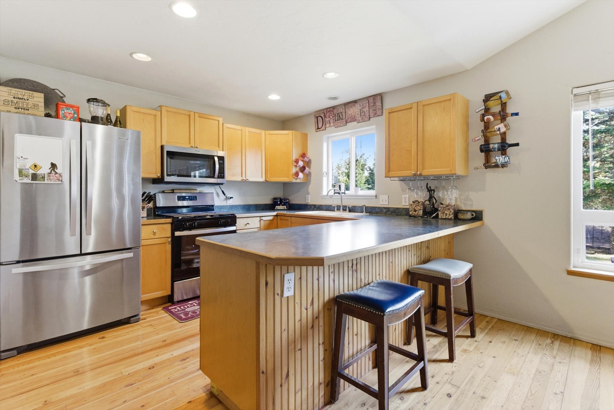 161 Deerfoot Trail