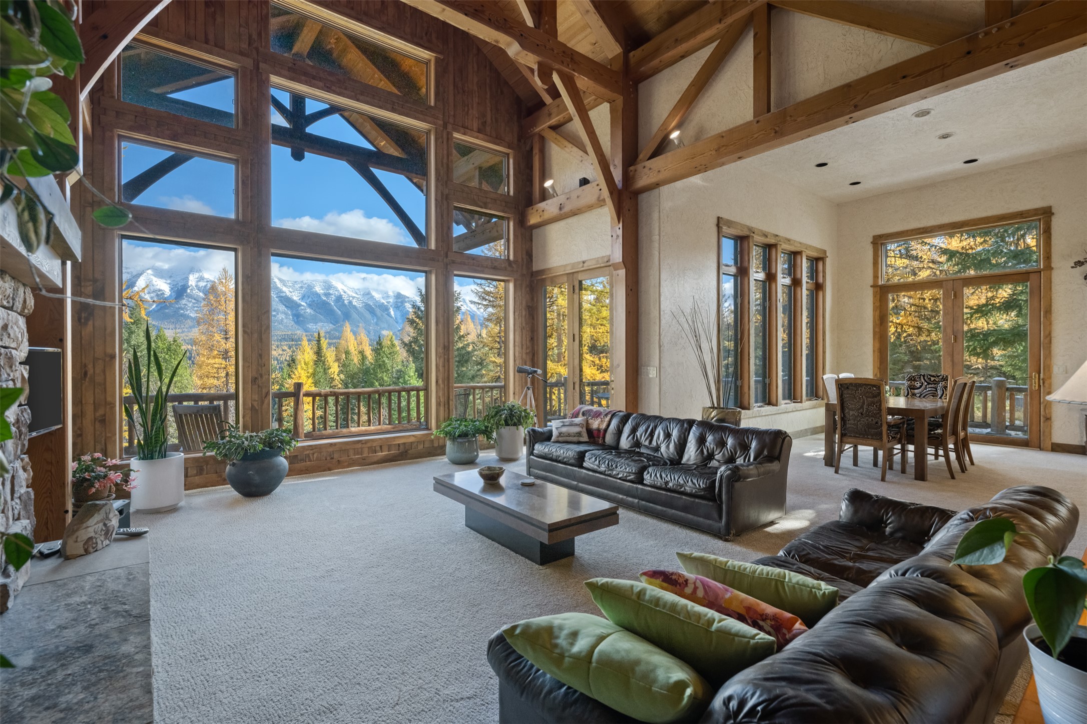 1350 Summit Park Road