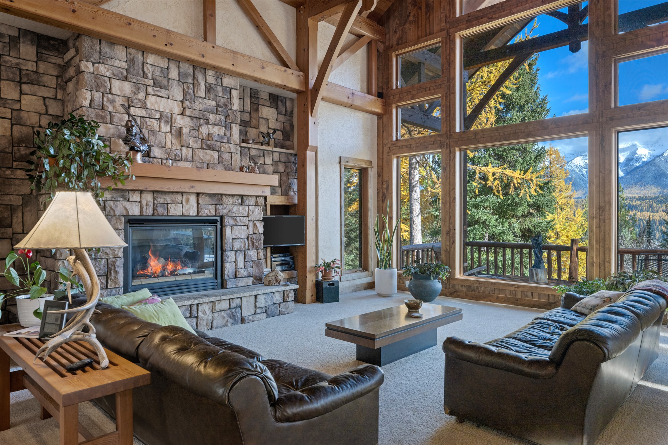 1350 Summit Park Road