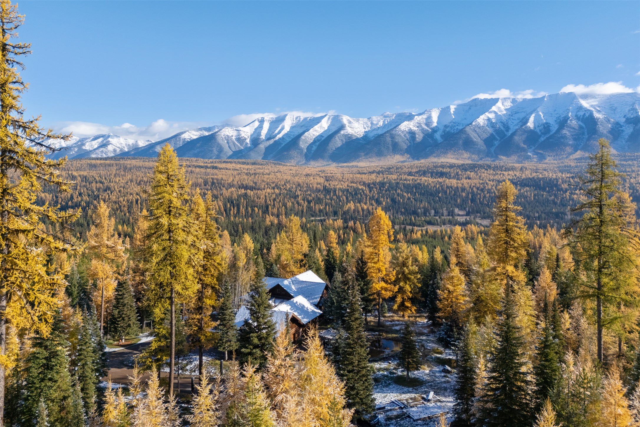 1350 Summit Park Road