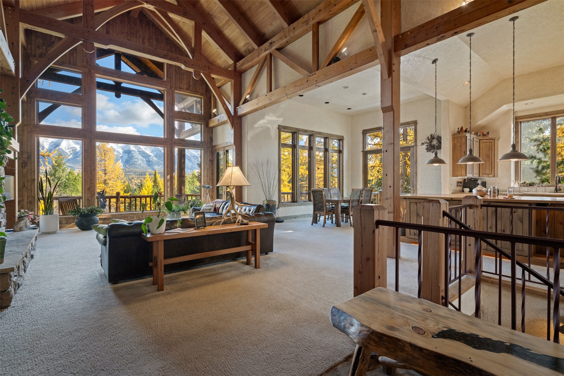 1350 Summit Park Road