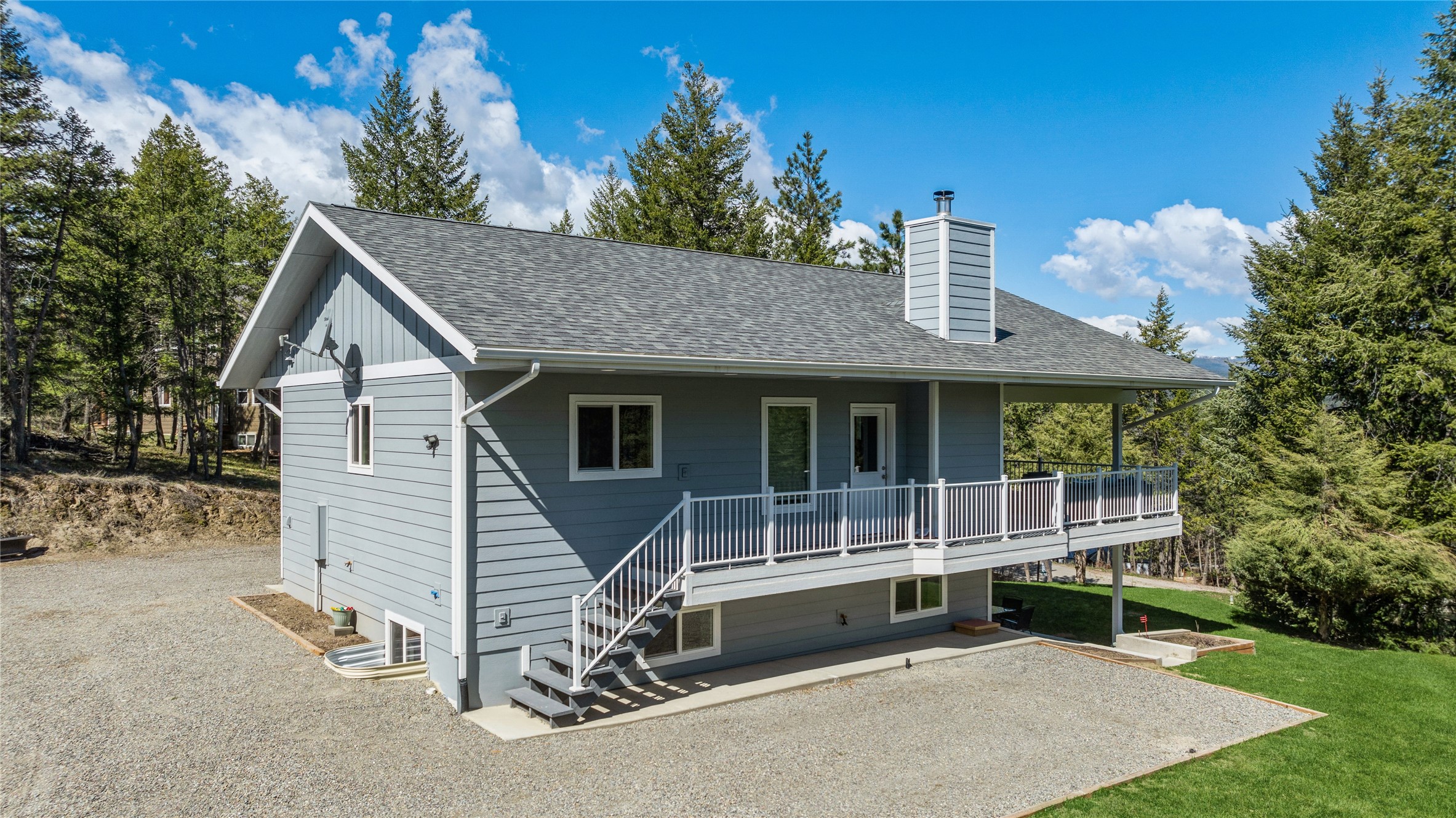 161 Ridge Loop Road