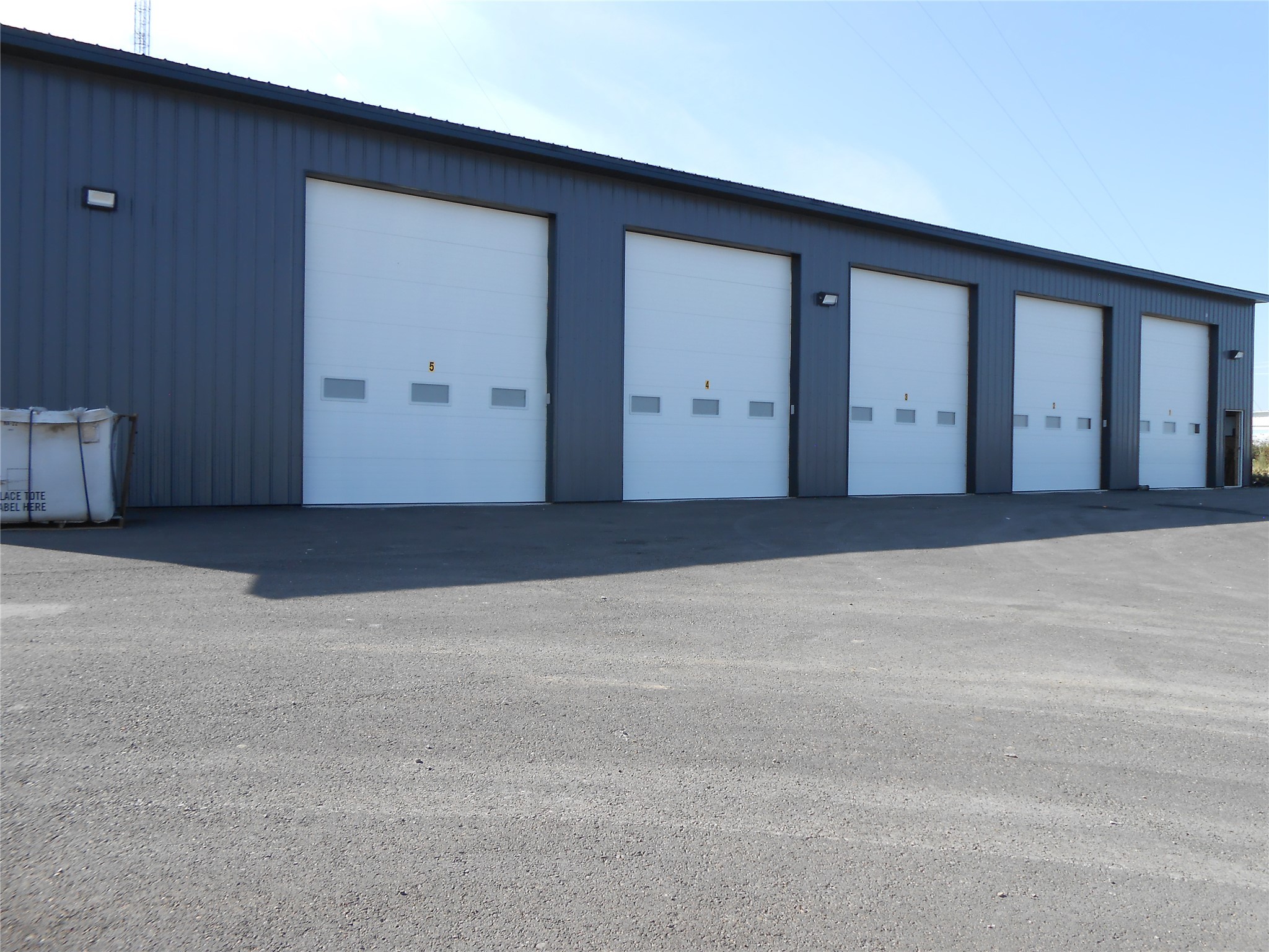 171 Black Eagle Road