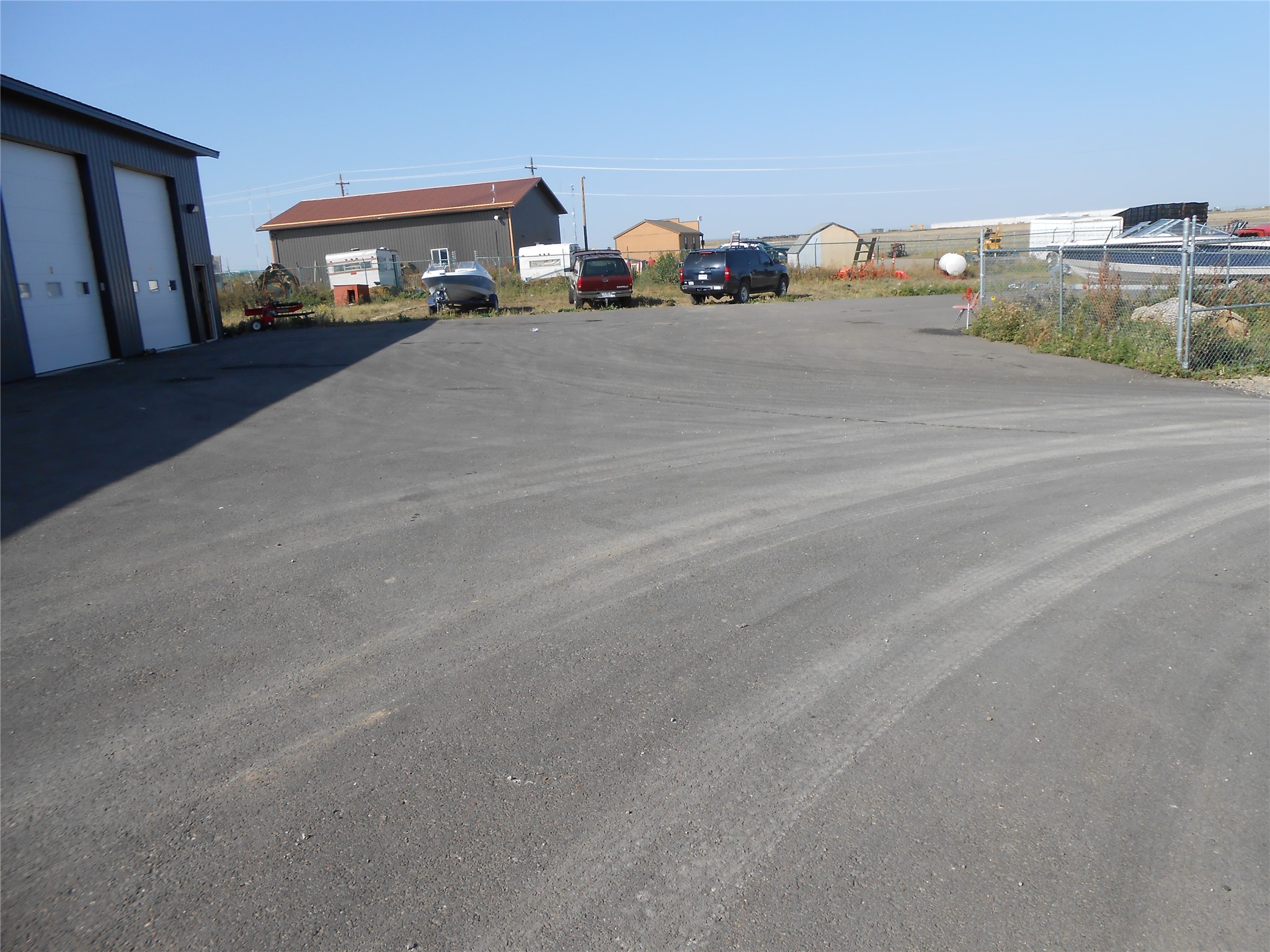 171 Black Eagle Road