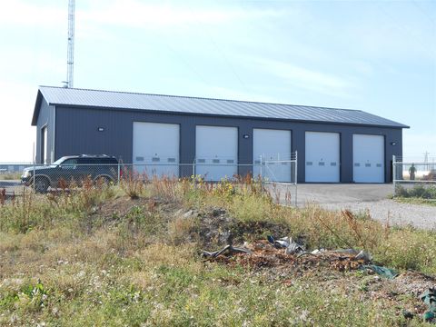 171 Black Eagle Road Great Falls MT 59404