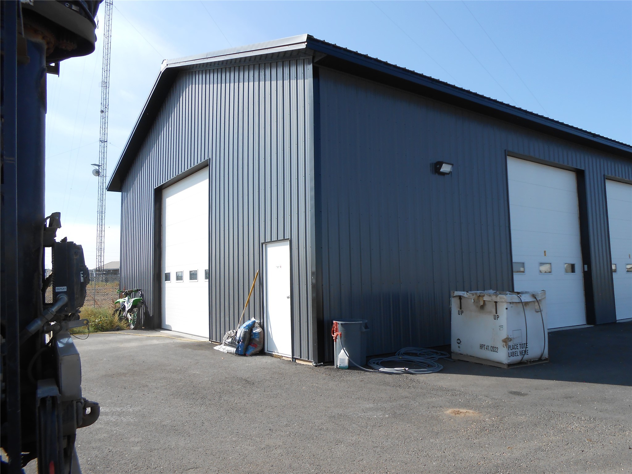 171 Black Eagle Road