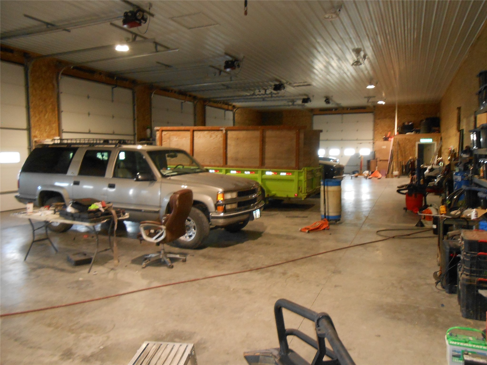 171 Black Eagle Road