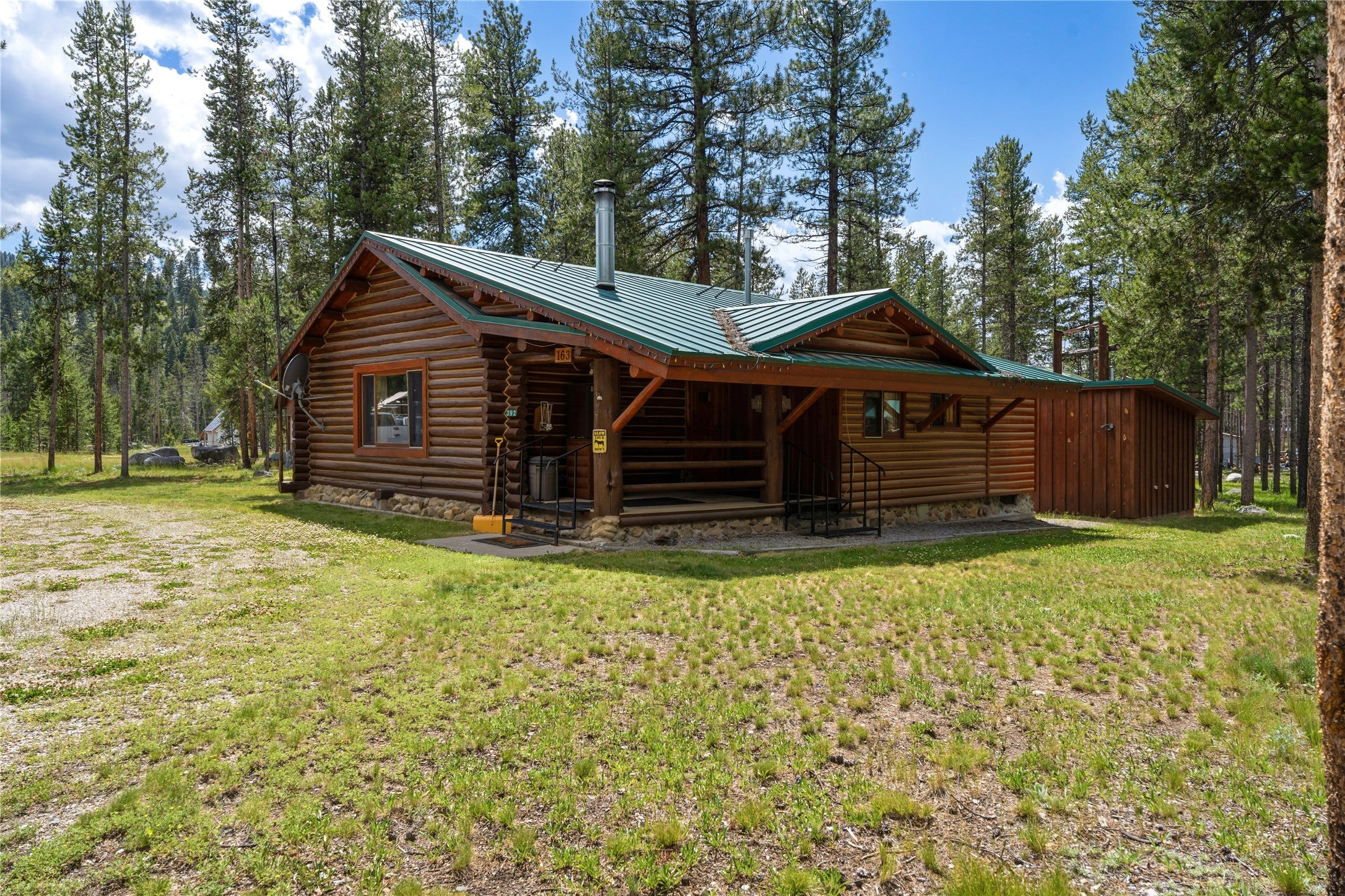 392 Leisure Lane