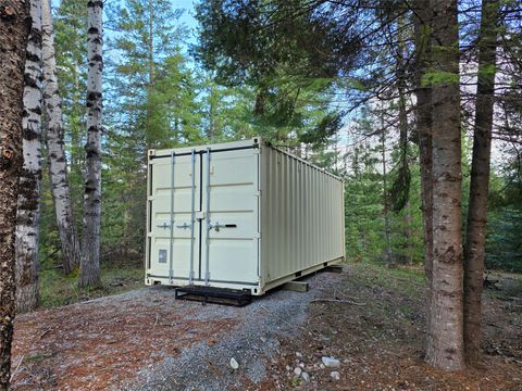 Tiny photo for 7 Hidden Meadows Way, Trout Creek, MT 59874 (MLS # 30069626)