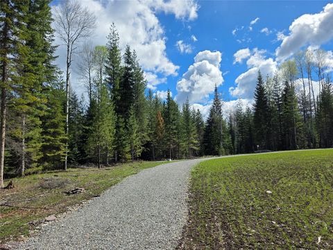 Tiny photo for 7 Hidden Meadows Way, Trout Creek, MT 59874 (MLS # 30069626)