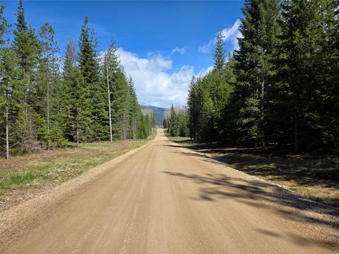 Tiny photo for 7 Hidden Meadows Way, Trout Creek, MT 59874 (MLS # 30069626)