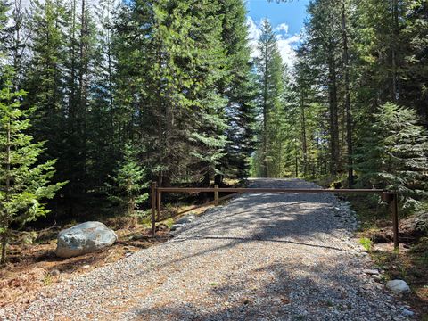 Tiny photo for 7 Hidden Meadows Way, Trout Creek, MT 59874 (MLS # 30069626)
