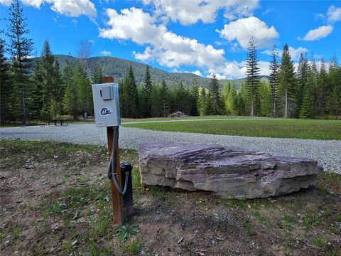 Tiny photo for 7 Hidden Meadows Way, Trout Creek, MT 59874 (MLS # 30069626)